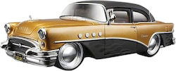 Maisto Car