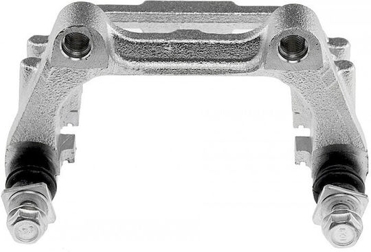 Brake Caliper Bracket Vw Golf Vi 04 Touran 03 Audi A3 04 Skoda Octavia 04 Superb 08 Yeti 09 /Rear LeftRight