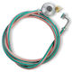 Koenic Regulator de Gaz cu Presiune Scăzută