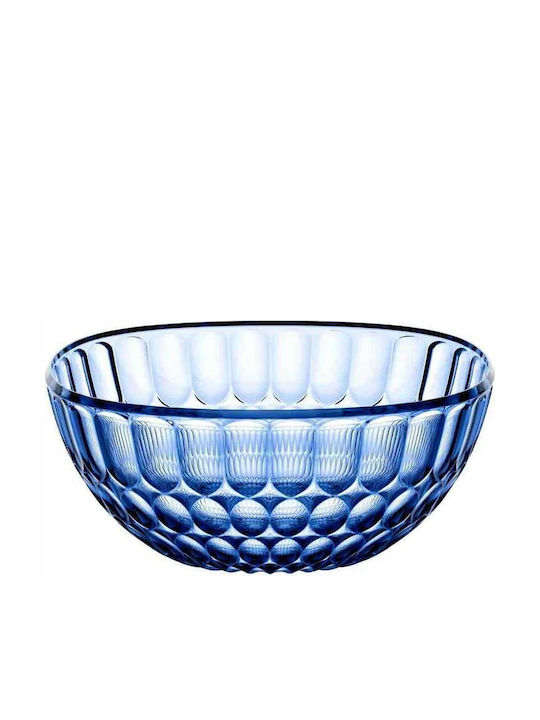 Guzzini Vanity Салатница Синя 25x11см