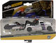 Maisto Design Elite Transport Mașină de Jucărie 1:64 8+ Ani