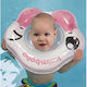 bebeLOGIC Schwimmtrainer Rosa