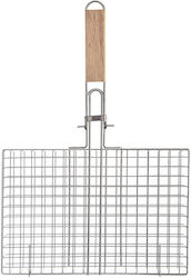 Orion Metal Grill Rack for Vegetables 49x32cm Orion Metal Grill Rack for Vegetables 49x32cm