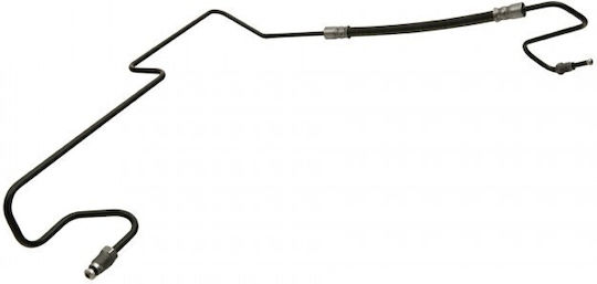 Flexibler Bremsschlauch Renault Master 1998-2001 Rückseite Set 8200673556