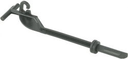Кит За Ремонт На Капак На Резервоар Тойота Авенсис Azt25 2003.07-2008.11 Jp 77030-05011 Кит За Ремонт На Капак На Резервоар Тойота Авенсис Azt25 2003.07-2008.11 Jp 77030-05011