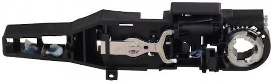 Μηχανισμός Λαβής Renault Kangoo Ii 08 Εμπρός Αριστερά 8200497521
