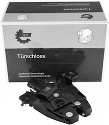 SKV Autotürteile Kofferraumverschluss Für Bmw X5 G05 X7 G07 51247475462 SKV Autotürteile Kofferraumverschluss Für Bmw X5 G05 X7 G07 51247475462