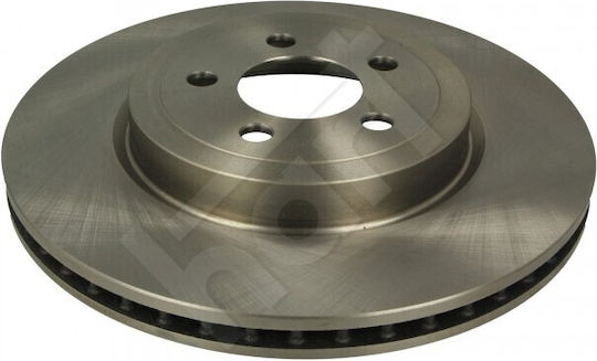 Δισκόπλακα Εμπρός Chrysler 300c 09-12 4779197ab