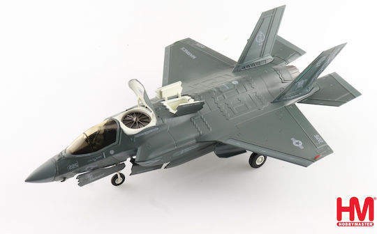 1/72 Lockheed F-35b Lightning Ii Usmc Vmfa-225 Vikings Ce225 Mcas Yuma Az 2023
