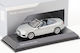 1/43 Audi A5 Cabriolet 2017 Florett Silver Resin