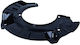 Protector de Disc de Frână Mini Față One Cooper 01-07 Dreapta 34 11 6 754 928