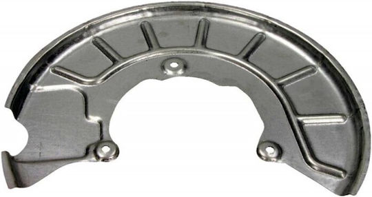 Bremsscheibenschützer Für Audi Vorderseite A3 03-13 Linke 1k0615311f
