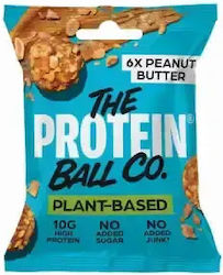 Ball Co Whey Balls Peanut Butter Cherry 45gr Ball Co Whey Balls Peanut Butter Cherry 45gr