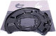 Protector De Disc De Frână Partea Din Spate Dreapta Mercedes-Benz Cls E-Class Sl 2304201444 2304201444