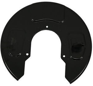 Протектор за Спирачен Диск Отзад Дясно Vw Sharan Alhambra 96-10 7m0615610a