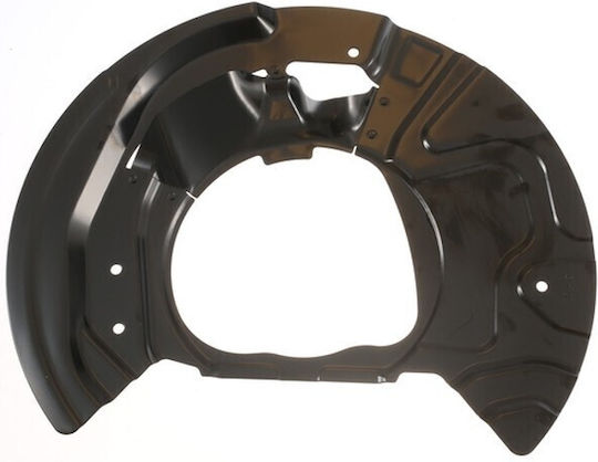 Bremsscheibenschutz Vorderseite Für Bmw X5/X6 07 Linke Seite 34116779987