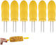Cornhalter Set mit 6 Stück