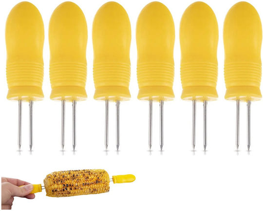 Cornhalter Set mit 6 Stück