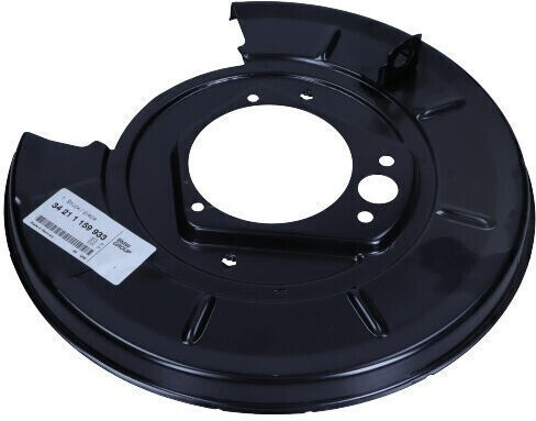 Bremsscheibenschützer Für BMW Serie 5 E28 E34 6 E24 7 E23 E32 Linke Seite 34211159933