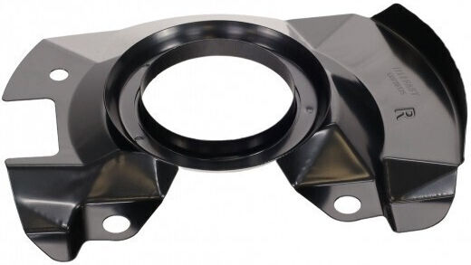 Brake Disc Protector Kia Picanto I 04 Front Right 5175607000