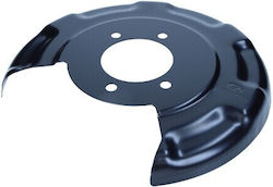 Brake Disc Protector Kia Ceed 2012 Left 58390a6000 Brake Disc Protector Kia Ceed 2012 Left 58390a6000