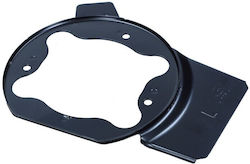 Brake Disc Protector Hyundai Front I30 12 Left 51755a6100 Brake Disc Protector Hyundai Front I30 12 Left 51755a6100