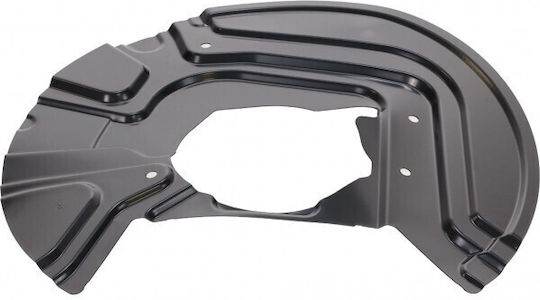 Protector de disc de frână BMW X3 E83 03 Față Dreapta 34113411872