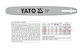 Yato Chain Guide 38cm 64 325" 1.3