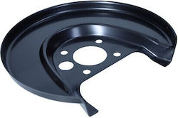 Brake Disc Protector Seat Rear Leon Toledo 98-19 Right 1j0 615 612 D