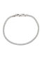 Senza Women's Riviera Bracelet Made of Stainless Steel