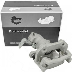 Right Back Brake Caliper Bracket Suzuki Swift V Baleno 5540152r00 Right Back Brake Caliper Bracket Suzuki Swift V Baleno 5540152r00