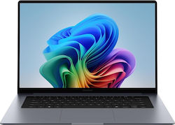Samsung Galaxy Book6 Enterprise Edition 16" (Ultra 7-355/32GB/512GB) Samsung Galaxy Book6 Enterprise Edition 16" (Ultra 7-355/32GB/512GB)