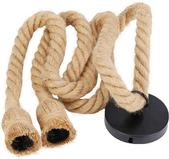 Candelabru Suspendat