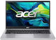 Acer Aspire Go 15 AG15-21P-R5YG 15.6" IPS FHD (Ryzen 3/8GB/128GB SSD/W11 S) (US Keyboard)