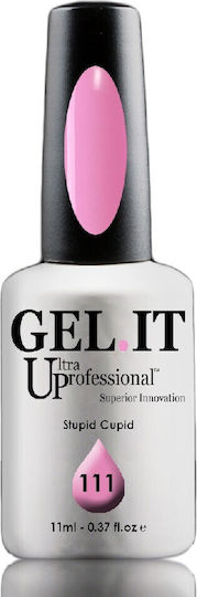 GEL.IT.UP Gel Nail Polish 111 Stupid Cupid 11ml