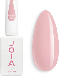 JOIA Vegan Ημιμόνιμο Βερνίκι Νυχιών Vanilla Ros...