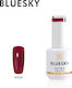 Bluesky Bluesky Gel Nagellack Oxblood 80628 15ml