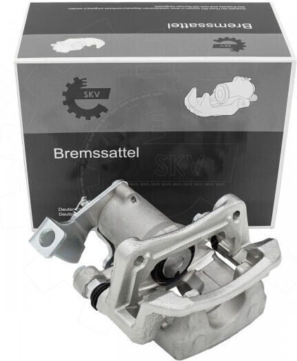 Δεξιά Πίσω Δαγκάνα Φρένων Βάση Hyundai I30 58400a6300