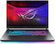 Asus ROG Strix G16 G615LP-U7161W 16" FHD+ 165Hz (Ultra 7-255HX/32GB/1TB SSD/GeForce RTX 5070/W11 Home) Eclipse Gray (International English Keyboard)