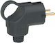 Steckergriff Gummi 10a 230v