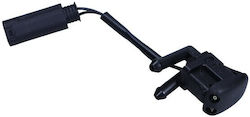 Bmw Wischer-Spritzschutz Für Serie 5 E39 Vorne 8 361 042 Bmw Wischer-Spritzschutz Für Serie 5 E39 Vorne 8 361 042