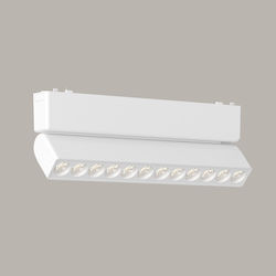 Sun Light LED Kommerzielle Lineare Beleuchtung Decke Wärmes Weiß