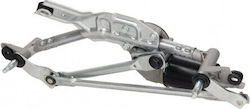 Fiat Punto Grande 05 Front Windshield Wiper Mechanism Motor 52061796 Fiat Punto Grande 05 Front Windshield Wiper Mechanism Motor 52061796