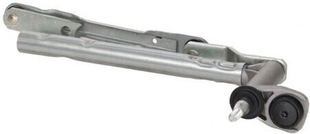 Mecanism Ștergătoare Parbriz Seat Leon Ii 05 Față Fără Motor Dreapta 1p0955602a