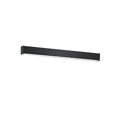 Viokef LED Γραμμικό Φωτιστικό Οροφής IP67