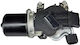 Renault Clio Iii Clio Iii Grandtour Sistem de Ștergătoare de Geamuri 8200268931