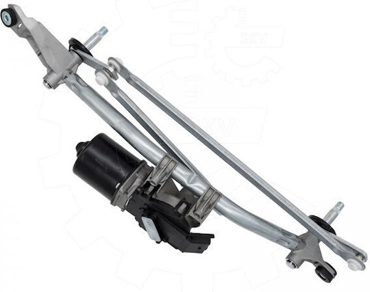 Vorderer Scheibenwischer Motor Nissan Qashqai 28800JD900