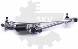 Μηχανισμός Υαλοκαθαριστήρων Bmw 3 E90 E91 61617161711 Εμπρός Μοτέρ 61617161711 Μηχανισμός Υαλοκαθαριστήρων Bmw 3 E90 E91 61617161711 Εμπρός Μοτέρ 61617161711