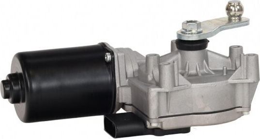 Fast Fensterwischersystem Audi Q7 4l 06 Vorne 4l1995119a