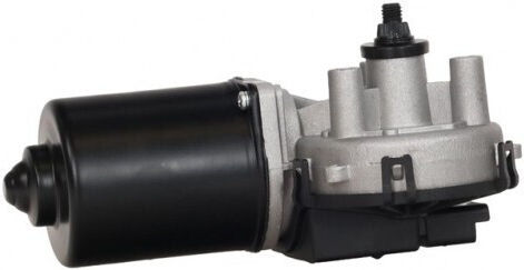 Sistem de ștergătoare de geamuri Renault Megane Ii 01 Față 7701057358